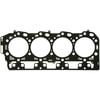 54597 by MAHLE - Engine Cylinder Head Gasket