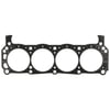 Mahle 3428SG Engine Cylinder Head Gasket Engine Cylinder Head Gasket