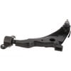 TC7637 by DELPHI - Control Arm and Ball Joint Assembly