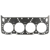 Mahle 3781G Engine Cylinder Head Gasket Engine Cylinder Head Gasket