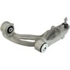 TC7640 by DELPHI - Control Arm and Ball Joint Assembly
