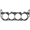 Mahle 3884SG Engine Cylinder Head Gasket MAHLE Performance Cylinder Head Gasket