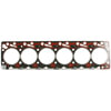 Mahle 4068C Engine Cylinder Head Gasket Engine Cylinder Head Gasket