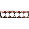 Mahle 4068D Engine Cylinder Head Gasket Engine Cylinder Head Gasket
