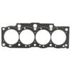 Mahle 4920 Engine Cylinder Head Gasket Engine Cylinder Head Gasket