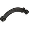 Delphi TC7661 Suspension Control Arm Control Arm