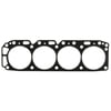 Mahle 5719 Engine Cylinder Head Gasket GASKETS