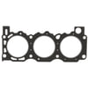Mahle 5721 Engine Cylinder Head Gasket Engine Cylinder Head Gasket