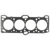 Mahle 5875 Engine Cylinder Head Gasket Engine Cylinder Head Gasket