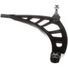Delphi TC7852 Suspension Control Arm and Ball Joint Assembly Control Arm and Ball Joint Assembly