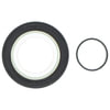 Mahle 67757 Engine Timing Cover Seal Engine Timing Cover Seal