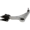 Delphi TC7866 Suspension Control Arm and Ball Joint Assembly Control Arm and Ball Joint Assembly