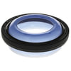 Mahle 67975 Engine Crankshaft Seal Engine Crankshaft Seal