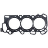 Mahle 54756 Engine Cylinder Head Gasket Engine Cylinder Head Gasket