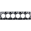 54774 by MAHLE - Engine Cylinder Head Gasket