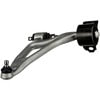 Delphi TC7749 Suspension Control Arm and Ball Joint Assembly Control Arm and Ball Joint Assembly