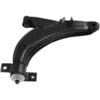 TC7760 by DELPHI - Control Arm