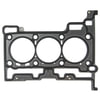 Mahle 55018 Engine Cylinder Head Gasket Engine Cylinder Head Gasket