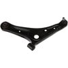 Delphi TC7912 Suspension Control Arm and Ball Joint Assembly Control Arm and Ball Joint Assembly