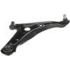 Delphi TC7913 Suspension Control Arm and Ball Joint Assembly Control Arm and Ball Joint Assembly