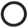 Mahle 72115 Oil Filter Mounting Bolt Seal Oil Filter Mounting Bolt Seal