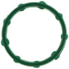 Mahle B32185 Engine Oil Cooler Gasket Engine Oil Cooler Gasket