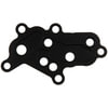 Mahle B32194 Engine Oil Pressure Relief Valve Gasket Engine Oil Pressure Relief Valve Gasket