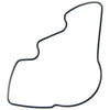 Mahle B32381 Engine Oil Pump Gasket Engine Oil Pump Gasket