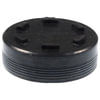 Mahle B32475 Engine Camshaft Plug Engine Camshaft Plug