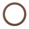 Mahle B32518 Engine Oil Drain Plug Gasket Engine Oil Drain Plug Gasket