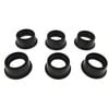 Mahle B32560 Spark Plug Tube Seal Set Spark Plug Tube Seal Set