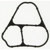 B32622 by MAHLE - Engine Oil Filter Adapter Gasket