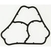 B32623 by MAHLE - Engine Oil Filter Adapter Gasket