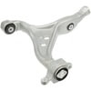 Delphi TC8091 Suspension Control Arm and Ball Joint Assembly Control Arm and Ball Joint Assembly