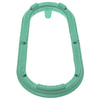Mahle B32640 Supercharger Gasket Supercharger Gasket