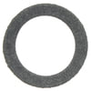 Mahle B33064 Engine Oil Pressure Relief Valve Gasket Engine Oil Pressure Relief Valve Gasket
