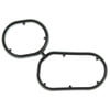 Mahle B33331 Engine Oil Filter Adapter Seal Engine Oil Filter Adapter Seal