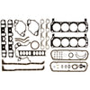 Mahle 95-3379 Engine Gasket Set Engine Kit Gasket Set