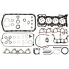Mahle 95-3487 Engine Gasket Set Engine Kit Gasket Set