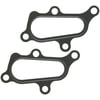 Mahle C31900 Engine Coolant Outlet Gasket Engine Coolant Outlet Gasket
