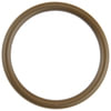 Mahle C32220 Engine Coolant Outlet Gasket Engine Coolant Outlet Gasket