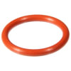 Mahle C32265 Engine Coolant Hose Connector Gasket Engine Coolant Hose Connector Gasket