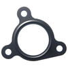 Mahle C32397 Engine Coolant Crossover Pipe Mounting Set Engine Coolant Water Crossover Mounting Set