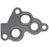 Mahle B33555 Engine Oil Filter Adapter Gasket Engine Oil Filter Adapter Gasket
