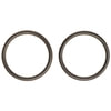 B33713 by MAHLE - Engine Oil Filter Adapter Gasket