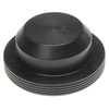 B45573 by MAHLE - Engine Camshaft Plug