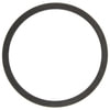 B45673 by MAHLE - Engine Oil Drain Plug Gasket