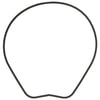 Mahle B45698 Engine Oil Pump Gasket Engine Oil Pump Gasket