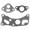 Mahle C17813 Engine Coolant Crossover Pipe Mounting Set Engine Coolant Crossover Pipe Mounting Set