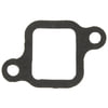 Mahle C26544 Engine Coolant Thermostat Housing Gasket Engine Coolant Thermostat Housing Gasket